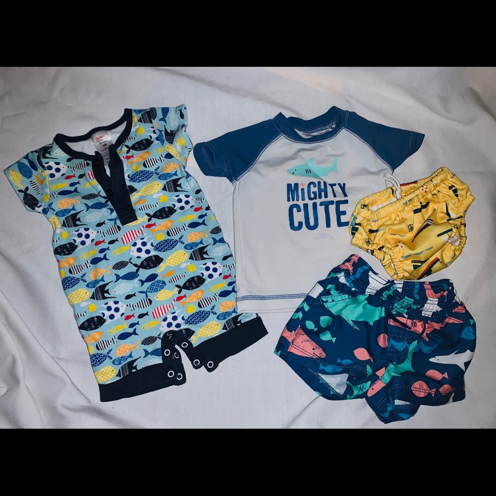 💙3 month Baby boy bundle💚